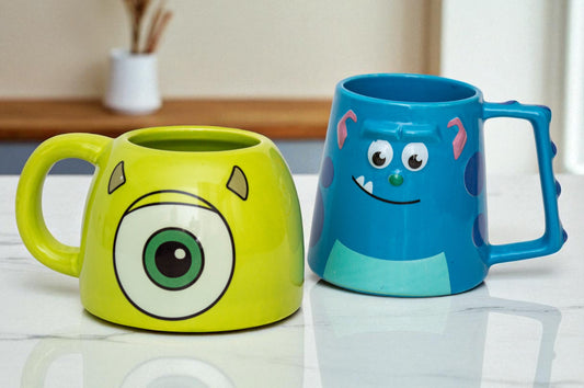 كـورتـي الـبـعـبع