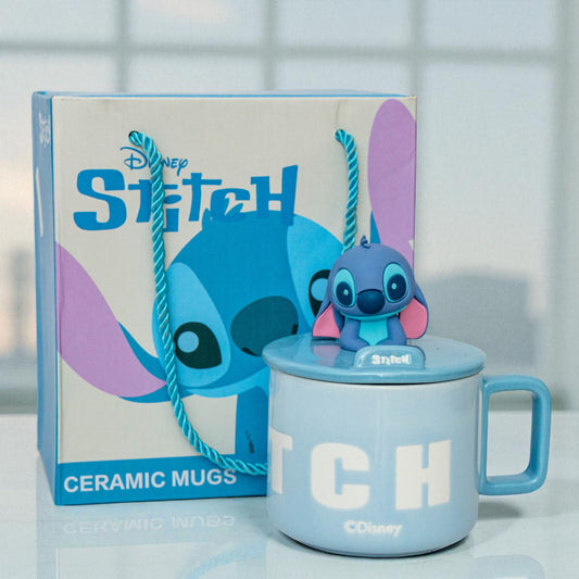 Mug Stitch ( Special Gift )