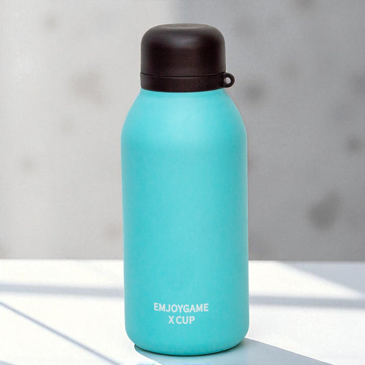 Stainless Steel Thermal Mug 320ml