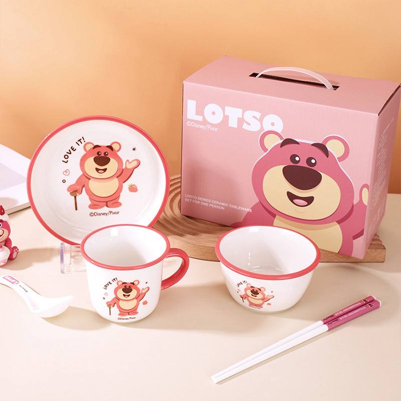 Lotso Package | Special Set