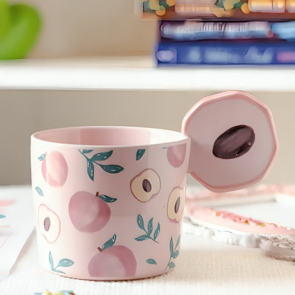Ceramic Mugs