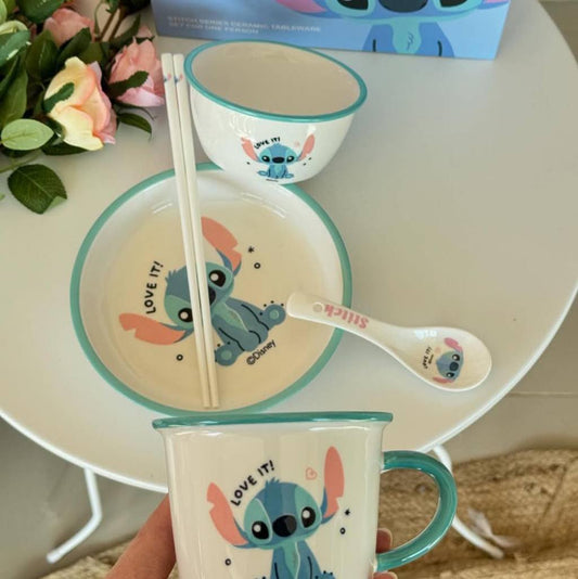 Stitch Package | Special Set