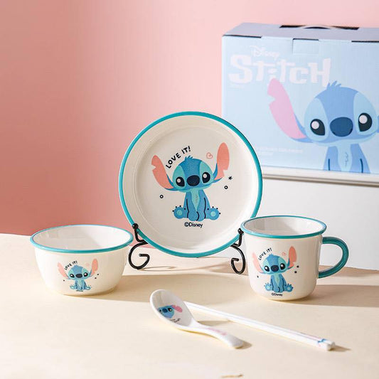 Stitch Package | Special Set