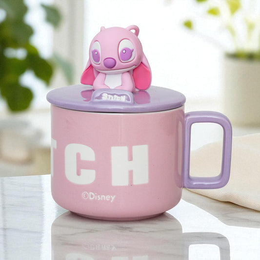 Mug Stitch ( Special Gift )