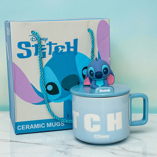 Mug Stitch ( Special Gift )