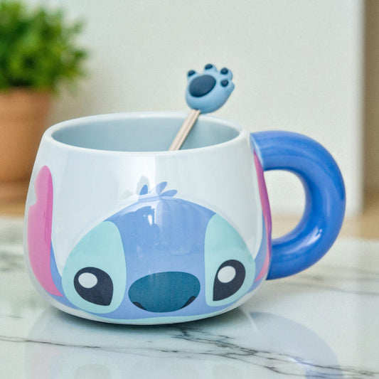 Mug Stitch ( Special Gift )