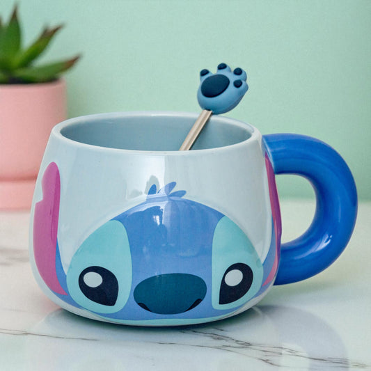 Mug Stitch ( Special Gift )