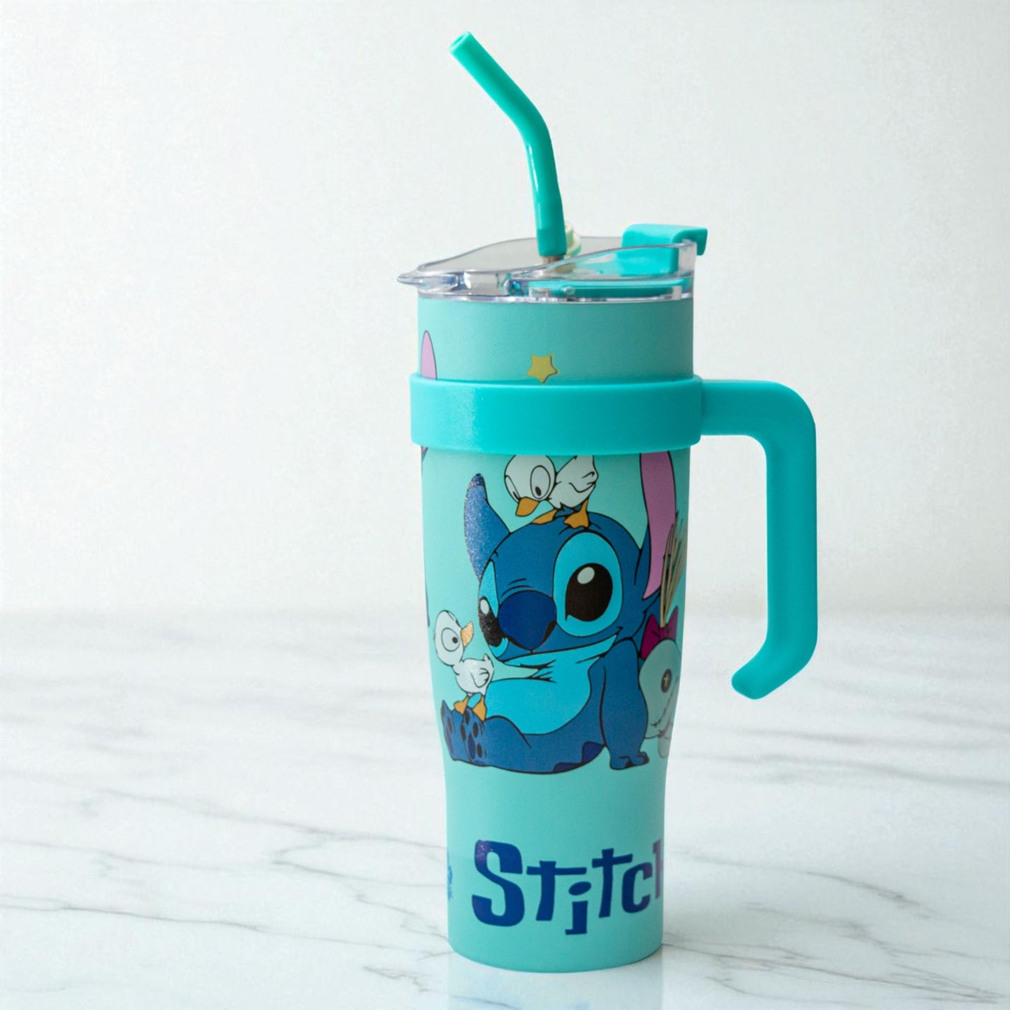 Thermal Mug Stitch 1.18 L