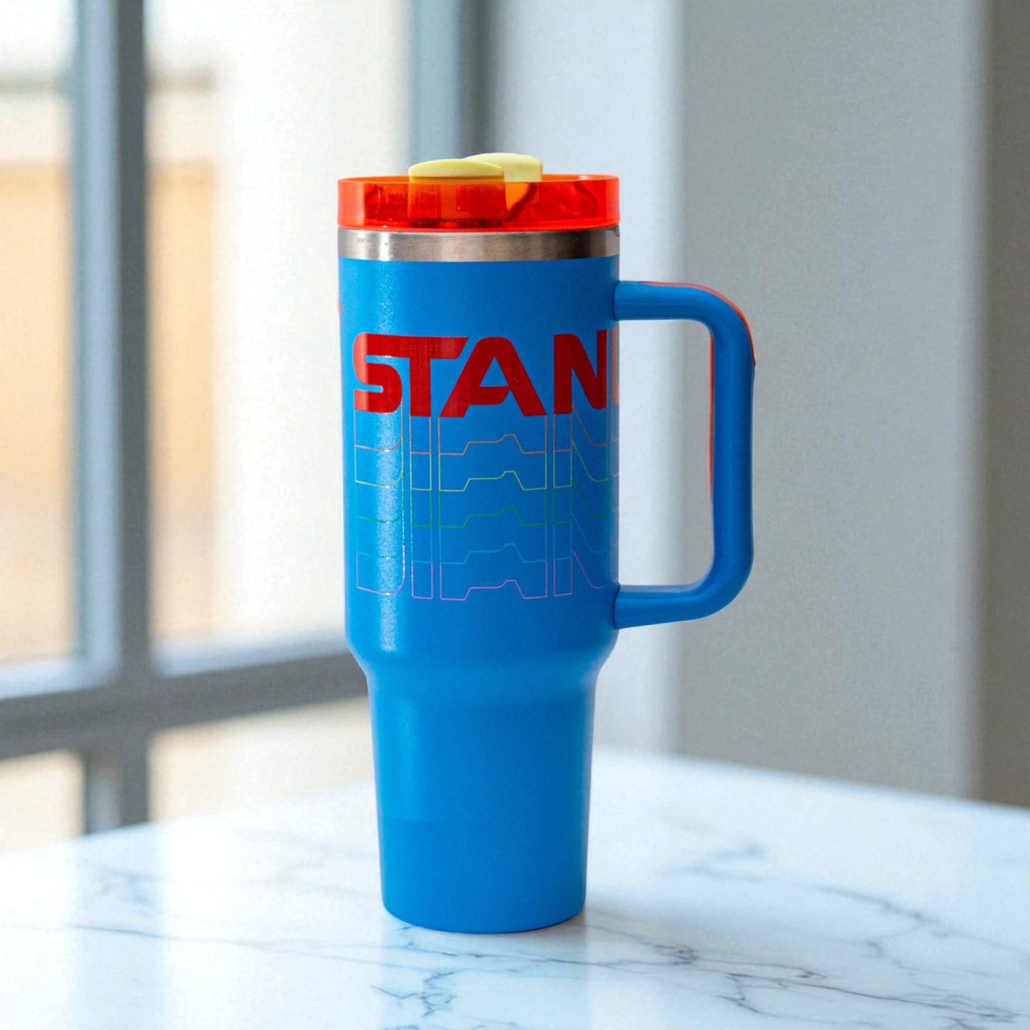 Stanley H2.O Tumbler Thermal Mug  1.18 L