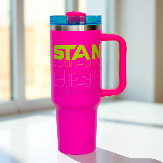 Stanley H2.O Tumbler Thermal Mug 1.18 L