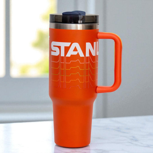 Stanley H2.O Tumbler Thermal Mug 1.18 L