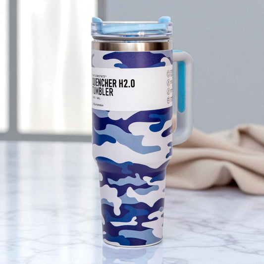 Stanley Quencher H2.O Tumbler Thermal Mug  1.18 L