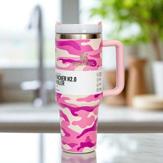 Stanley Quencher H2.O Tumbler Thermal Mug 1.18 L