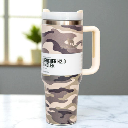 Stanley Quencher H2.O Tumbler Thermal Mug  1.18 L