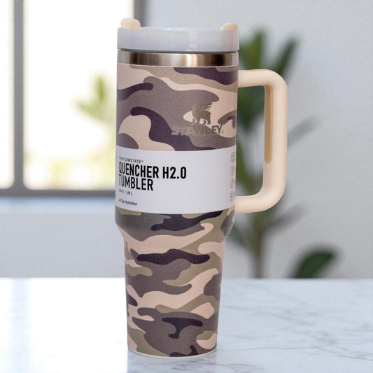 Stanley Quencher H2.O Tumbler Thermal Mug  1.18 L