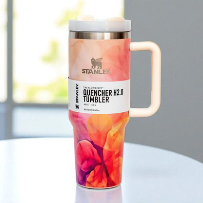 Stanley Quencher H2.O Tumbler Thermal Mug 1.18 L