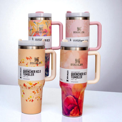 Stanley Quencher H2.O Tumbler Thermal Mug 1.18 L