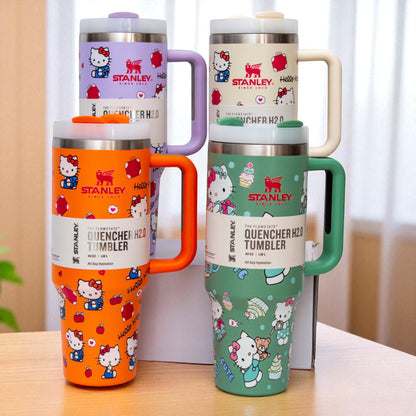 Stanley Quencher H2.O Tumbler Thermal Mug Kity 1.18 L