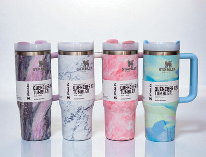 Stanley Quencher H2.O Tumbler Thermal Mug 0.9 L