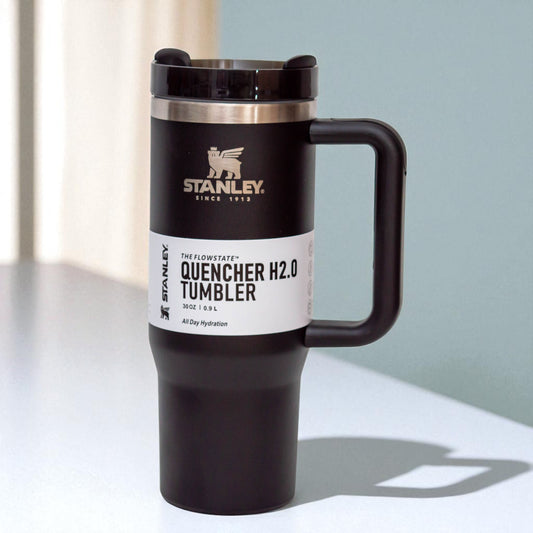 Stanley Quencher H2.O Tumbler Thermal Mug 0.9 L