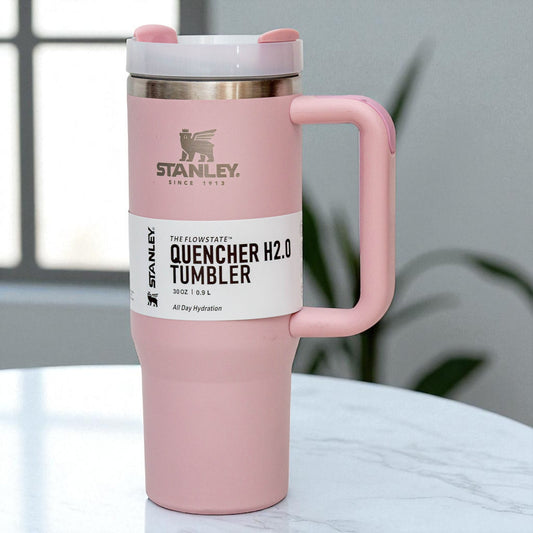 Stanley Quencher H2.O Tumbler Thermal Mug 0.9 L