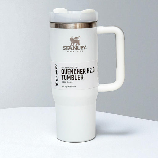 Stanley Quencher H2.O Tumbler Thermal Mug 0.9 L