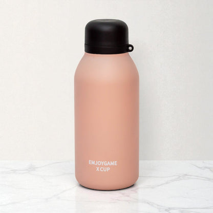 Stainless Steel Thermal Mug 320ml