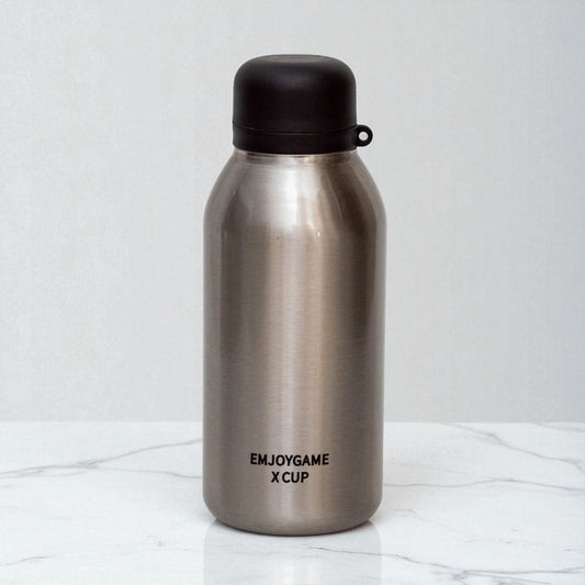Stainless Steel Thermal Mug 320ml
