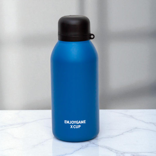 Stainless Steel Thermal Mug 320ml