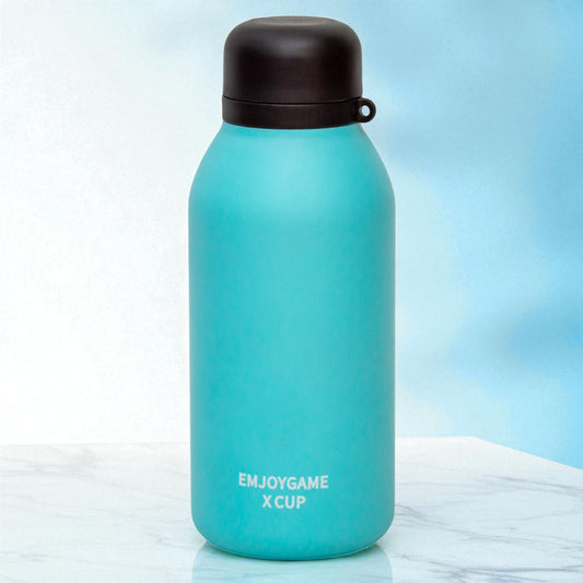 Stainless Steel Thermal Mug 320ml