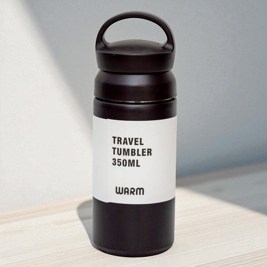 Thermal Mug -  Solid