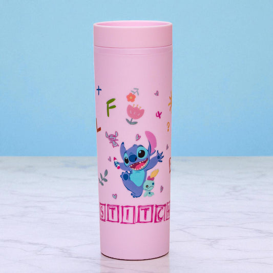 Bottle - Stitch