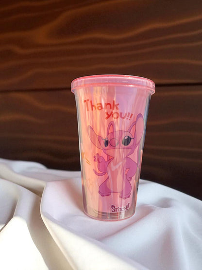 Random One - Disney Lilo & Stitch Acrylic Ice Cup