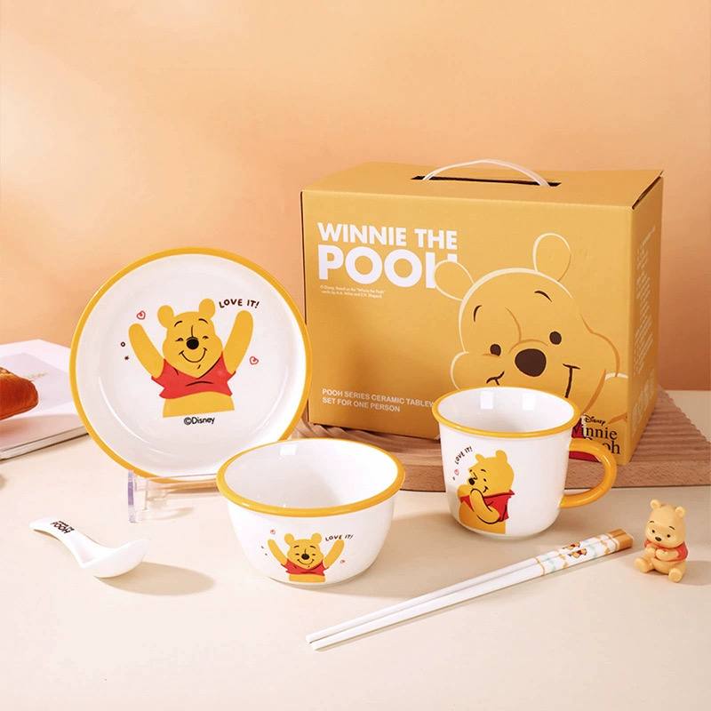 Winnie Package | Special Set