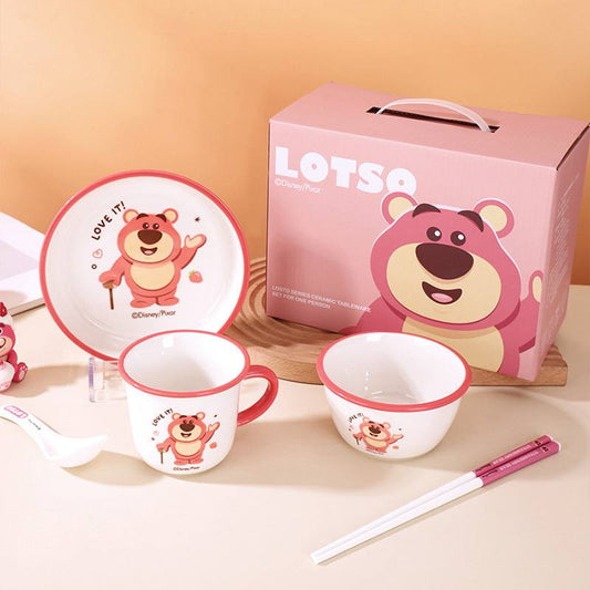 Lotso Package | Special Set